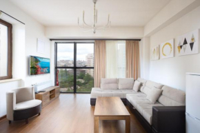Stay Inn-Apartments on Buzand 17
